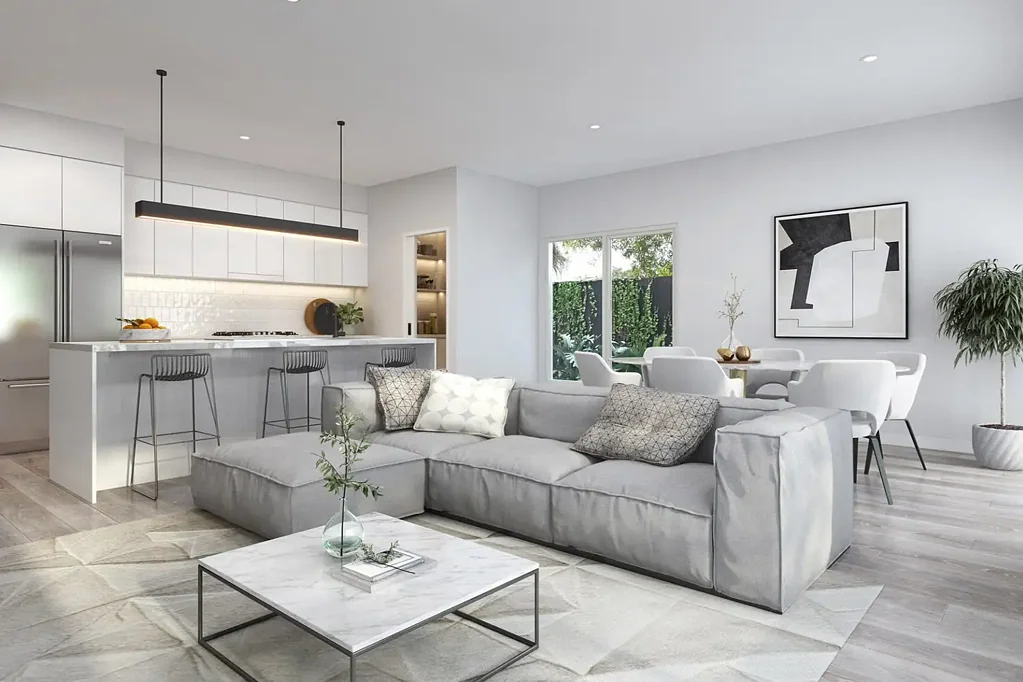 Address Withheld, Moorabbin, VIC 3189