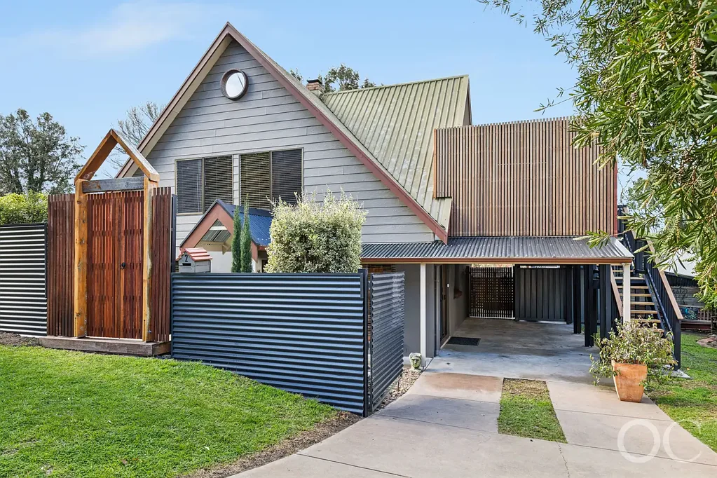 Victor Harbor 4 Slaapkamer Open the Door to Coastal Living