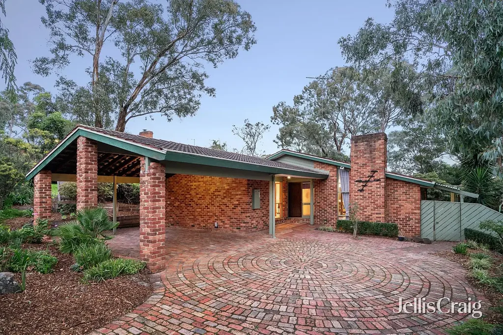 Eltham 4غرفة نوم A Timeless Family Home with Classic Eltham Character