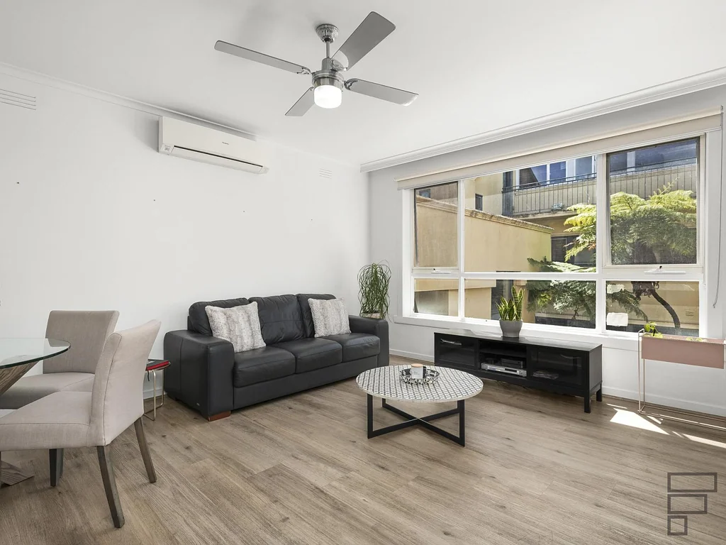 14/3-5 Chomley Street, Prahran, VIC 3181