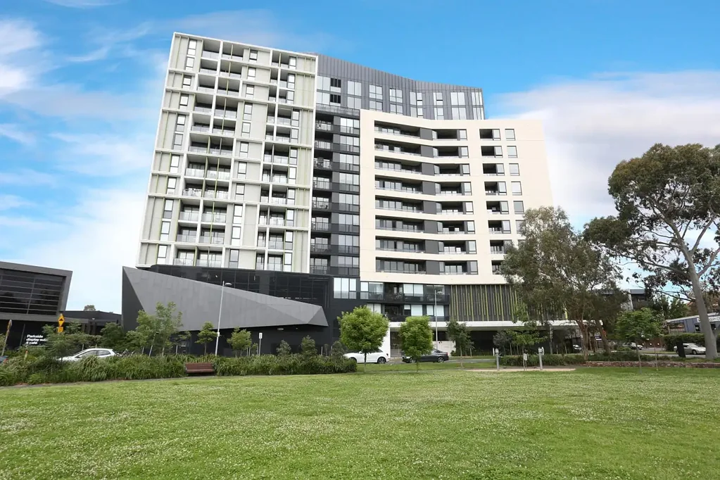 Beautifully designed furnished apartment
