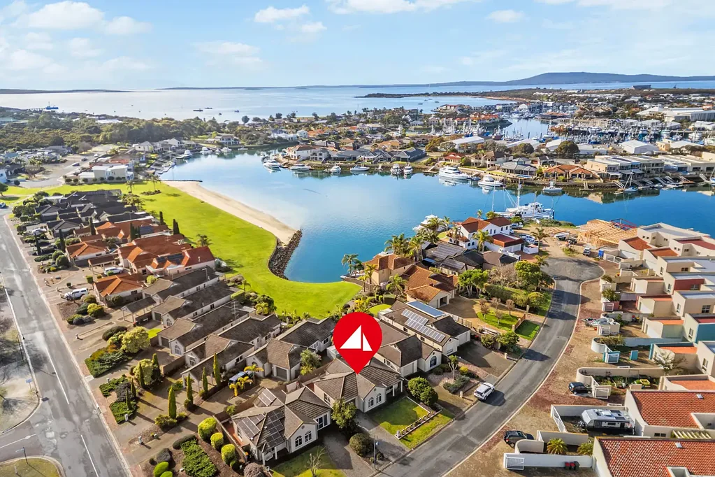 Port Lincoln 3Habitaciones Easy Living in a Sought After Sandy Point Location