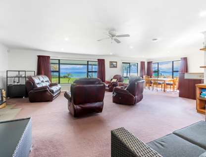 144 State Highway 1, Waitahanui, Taupo, Central North Island, 3房, 2浴, 独立屋