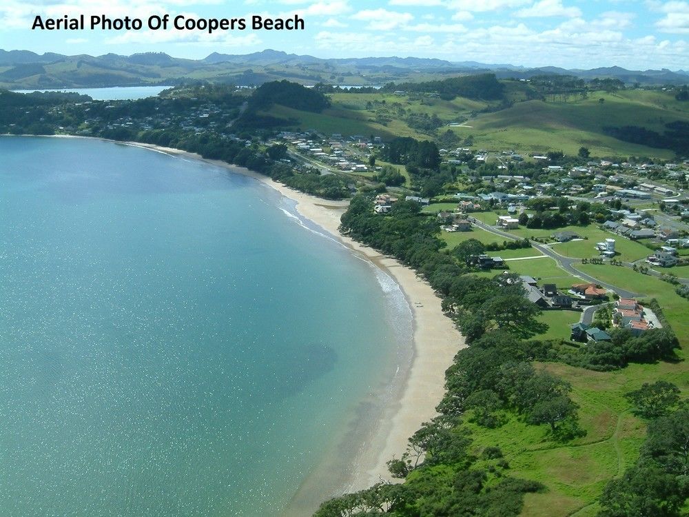 8 Freyja Crescent, Coopers Beach, Far North, 3 chambres, 0 salles de bain