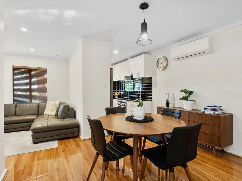 VERY NEAT RENOVATED VILLA (Unfurnished)