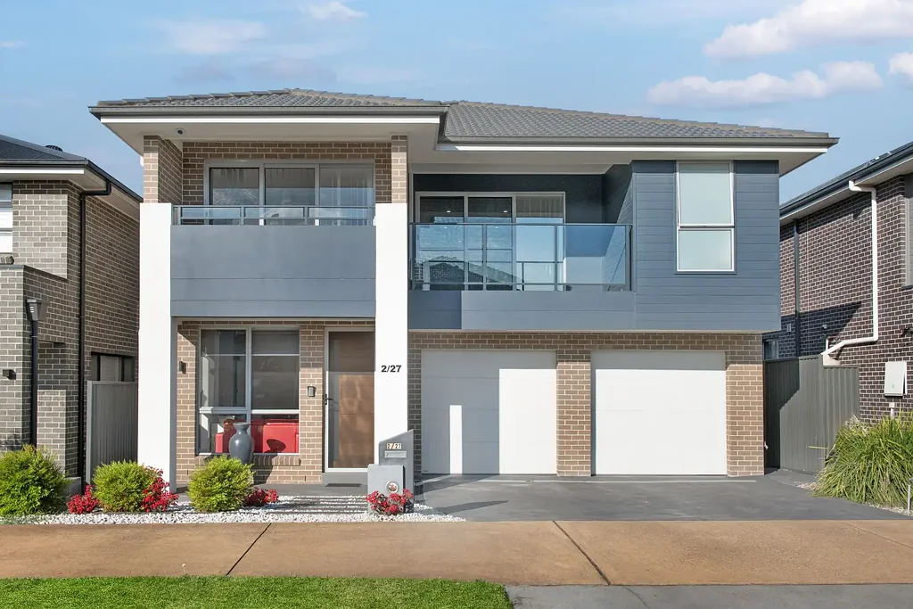 2/27 Kingfield Road, North Kellyville, NSW 2155