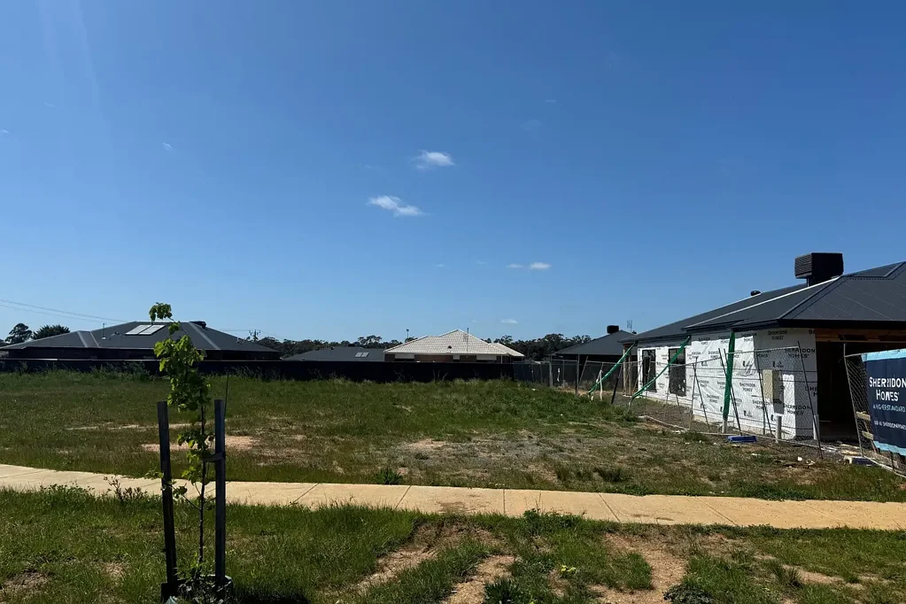 58 Harrison Street, Maryborough, VIC 3465
