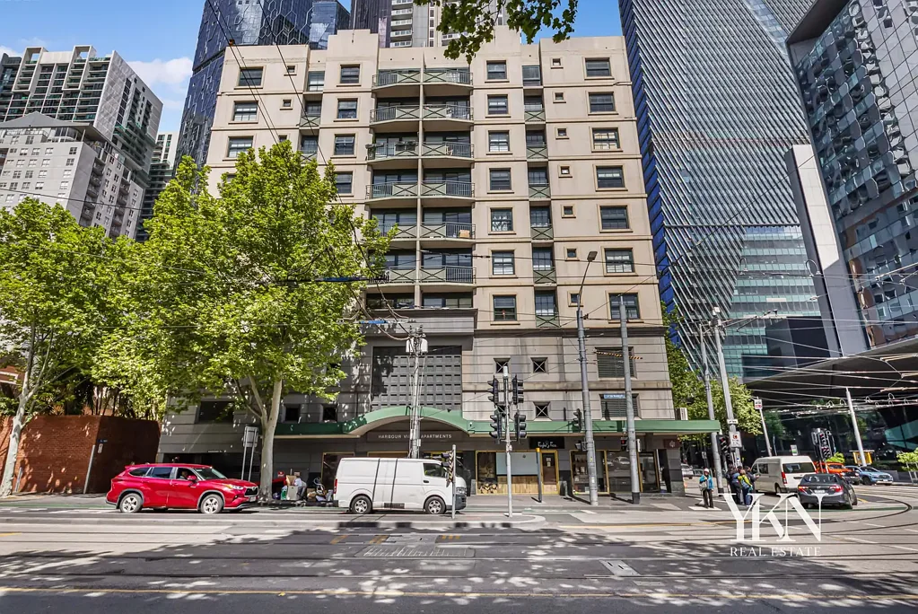 513/585 La Trobe Street, Melbourne, VIC 3000