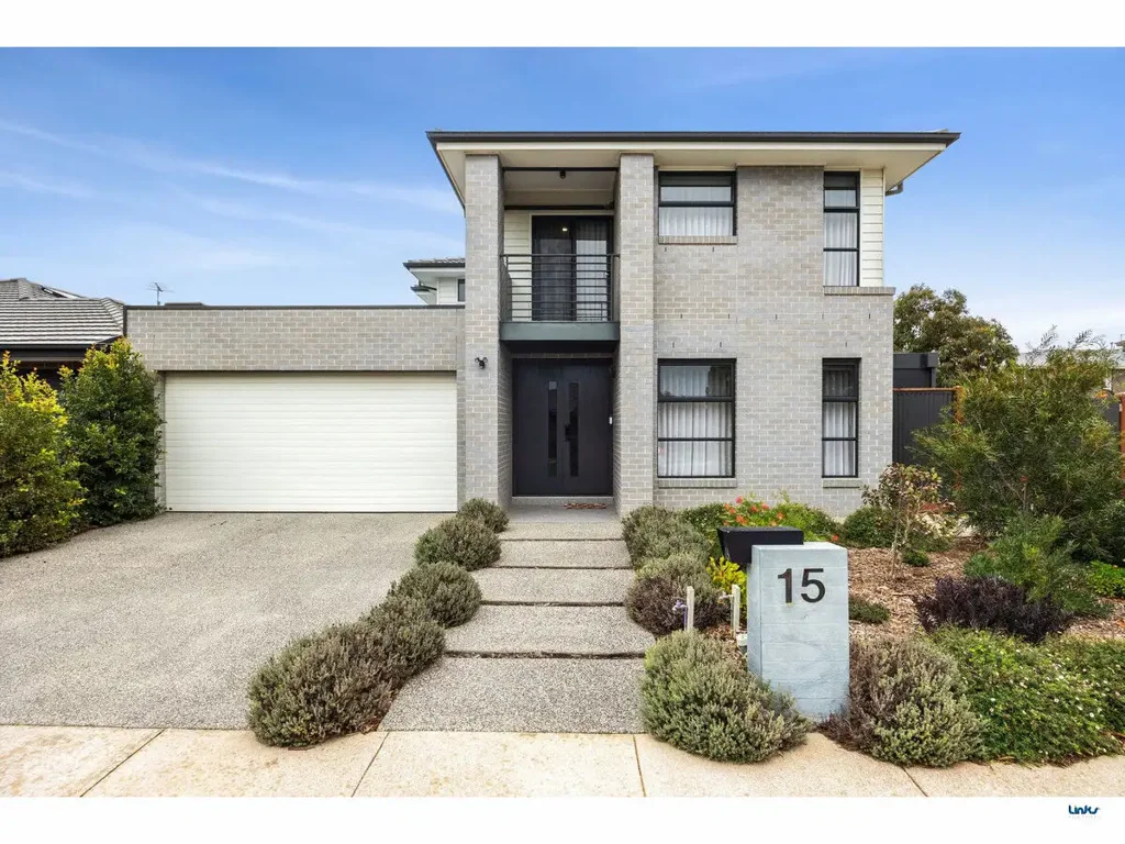 Torquay 5房  Pool, Privacy, Polished Living