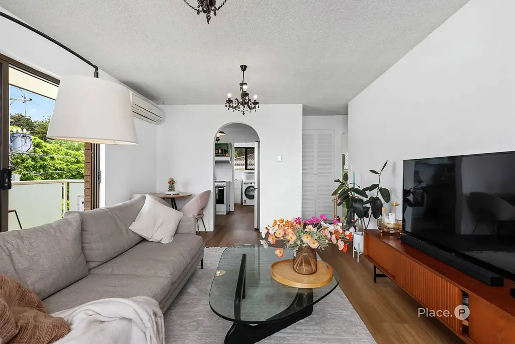 1/14 Ada Street, Windsor, QLD 4030