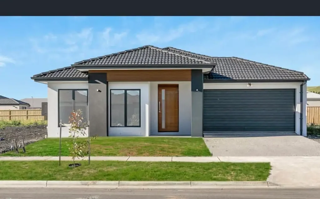 Beveridge 4房  Brand New 4-Bedroom Home - Space, Style & Convenience