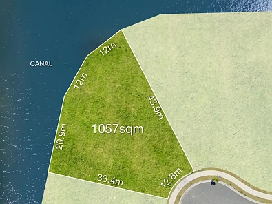 Address Withheld, Banksia Beach, QLD 4507, 0 Schlafzimmer, 0 Badezimmer, Section