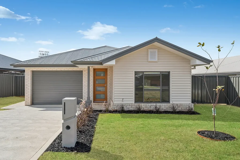 8a Davis Crescent, Mudgee, NSW 2850