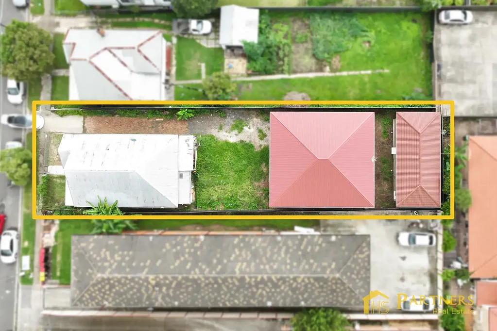 5 Hargrave Road, Auburn, NSW 2144