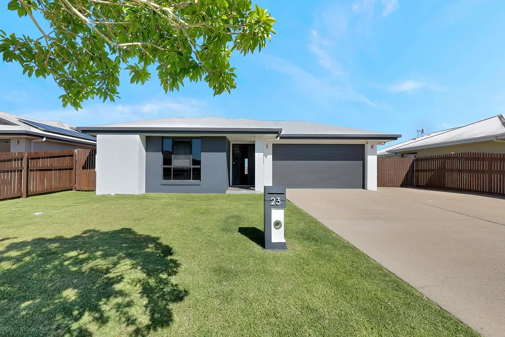 23 Mccall Street, Marian, QLD 4753