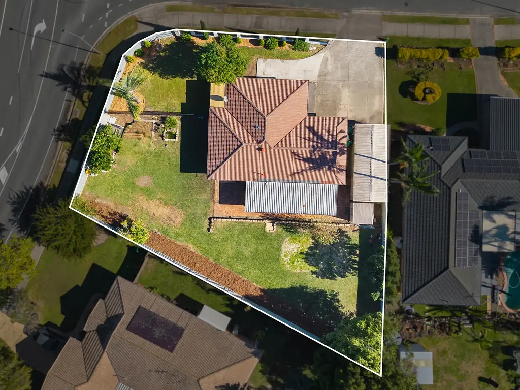 Burpengary 4બેડરૂમ 61 Northshore Drive, Burpengary- space, privacy and endless possibilities