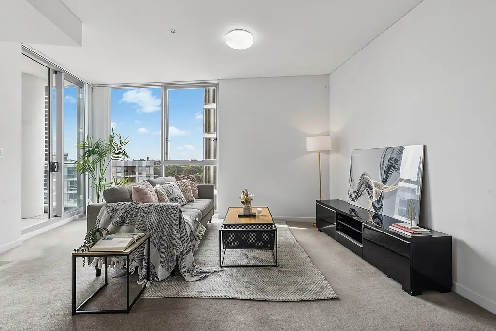 1002/1 Brodie Spark Drive, Wolli Creek, NSW 2205