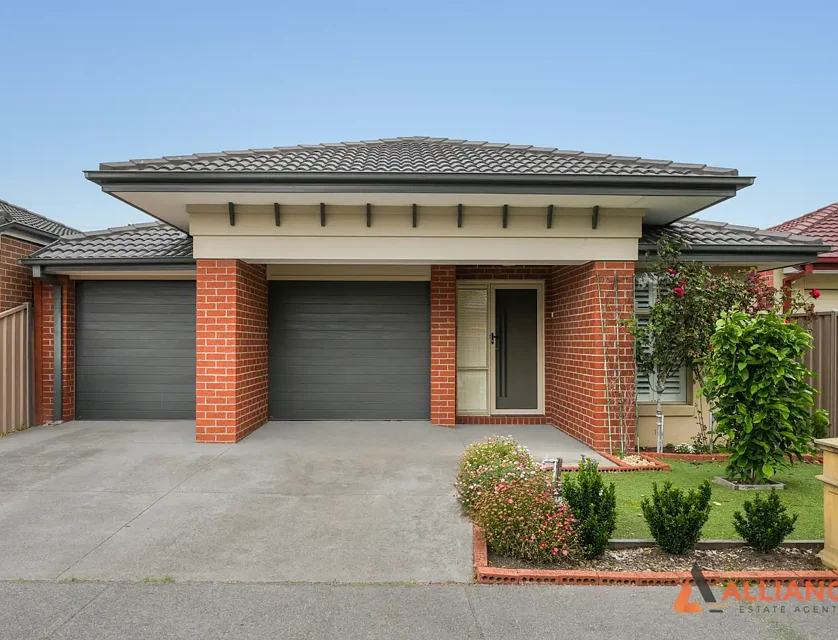 36 Gatestone Road, Epping, VIC 3076, 3 Schlafzimmer, 2 Badezimmer, House