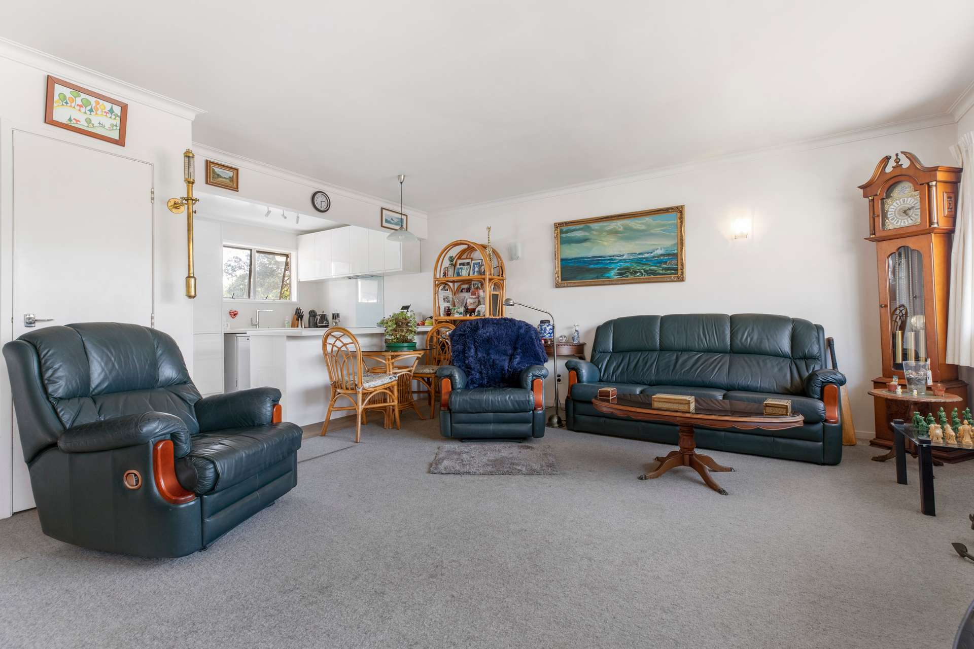 4/28 Uxbridge Road, Mellons Bay, Auckland - Manukau, 2房, 1浴