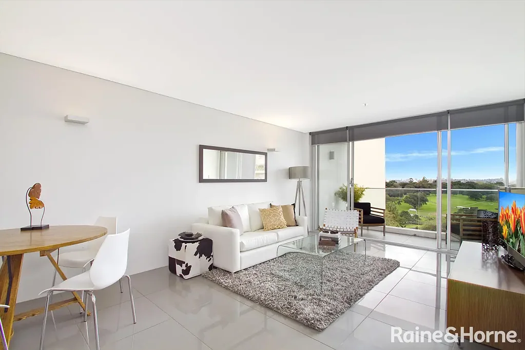 TWO BEDROOMS + STUDY WITH PARKING AND STUNNING VIEWS!