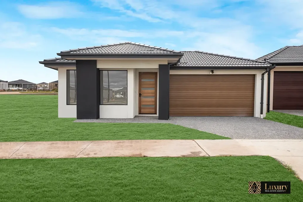 Fraser Rise 4Moenga Brand-New 4-Bedroom Home - Modern Living at Its Finest