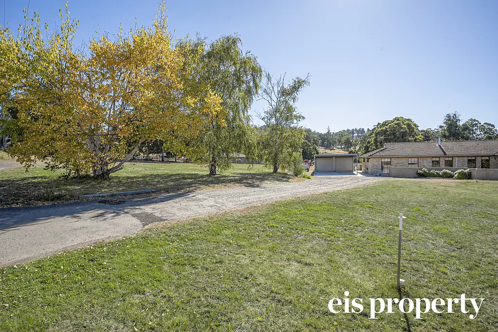 Cygnet  Attractively Priced Lot in Prime Position
