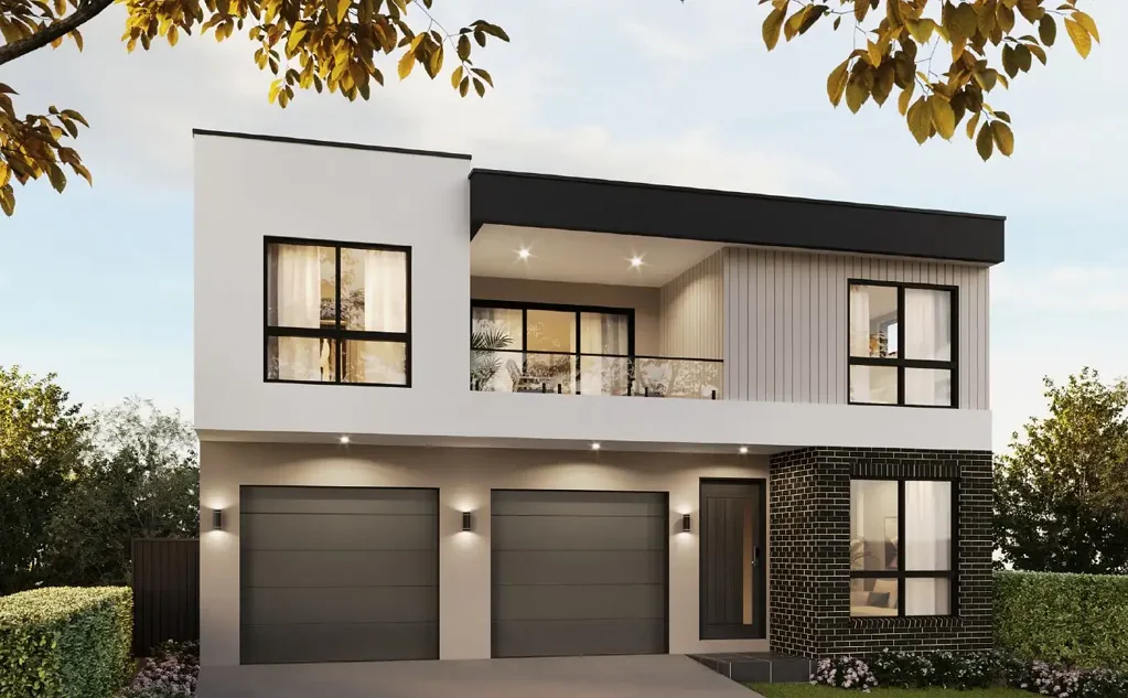 LOT 2, 20 BOREALIS WAY, Box Hill, NSW 2765