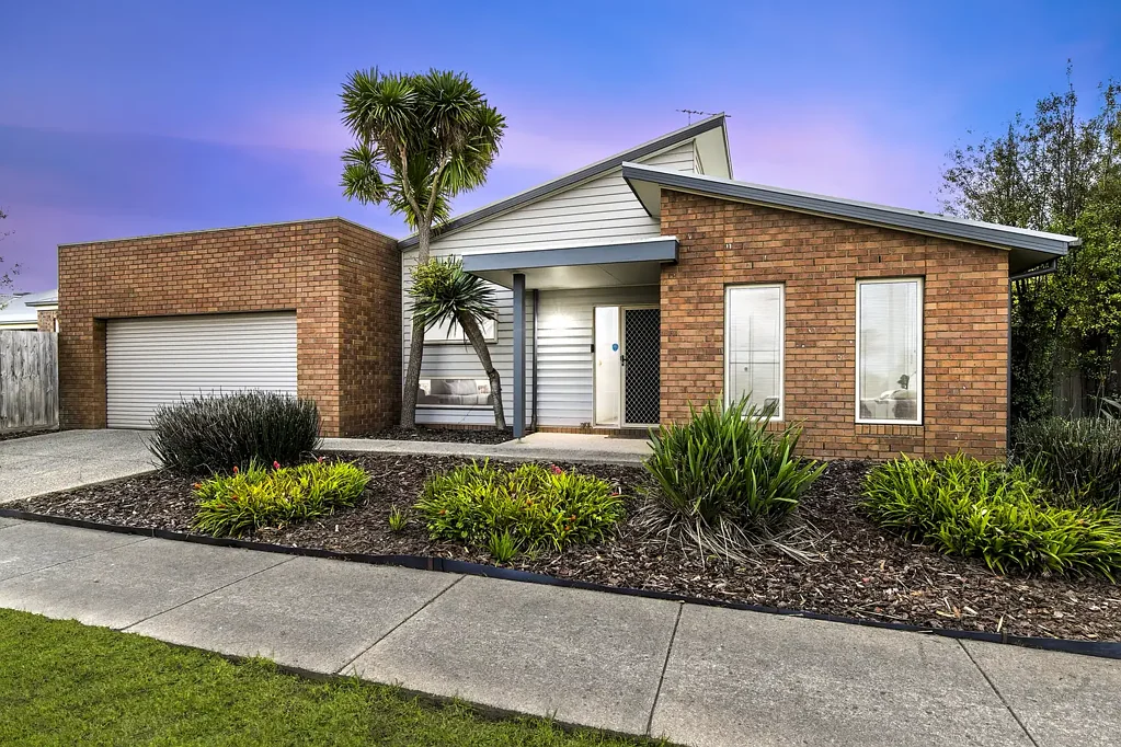 6 Michael Court, Grovedale, VIC 3216