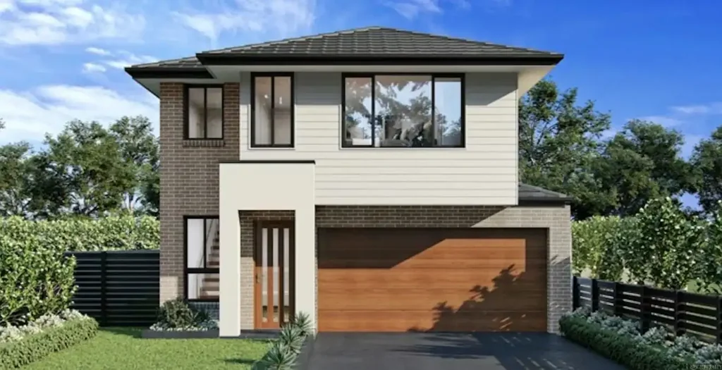 Catherine Field 4 Bedroom Amazing House and Land Opportunity in Catherine Field- Anticipated Registration - April 2026