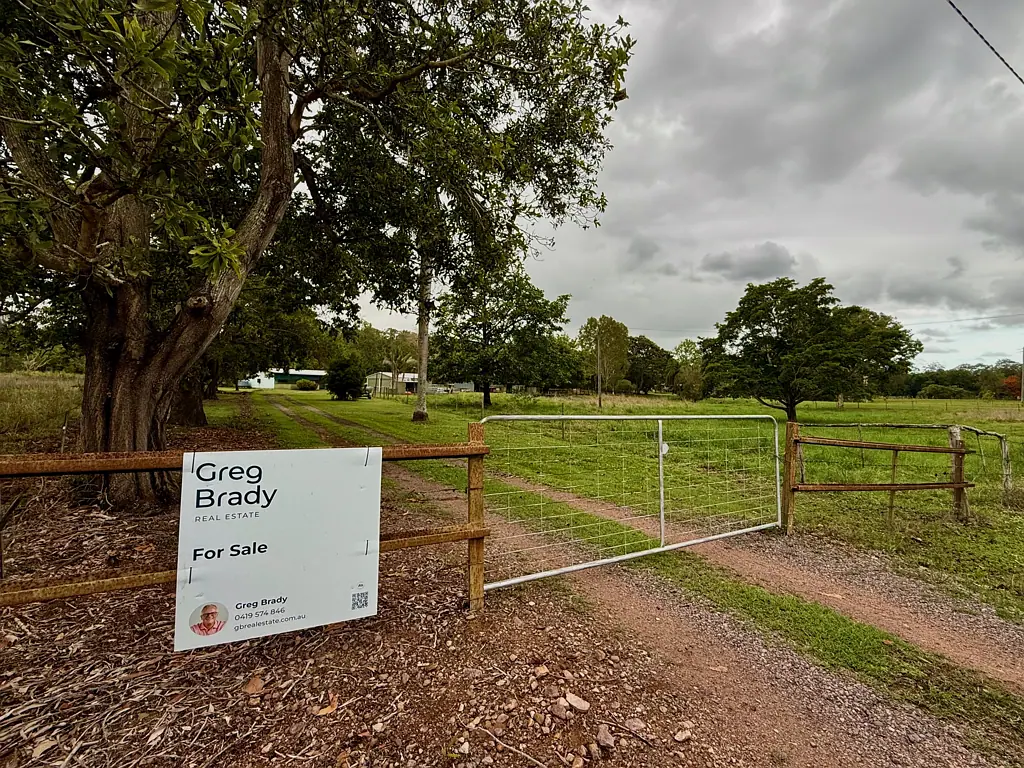 27 Ching Creek Road, Sarina, QLD 4737