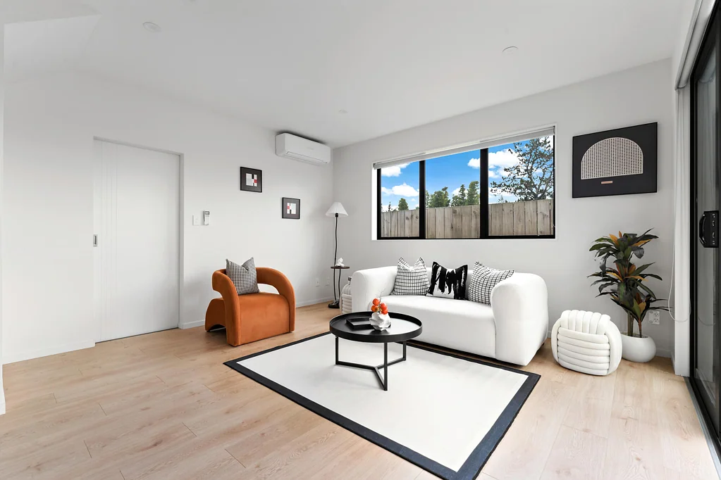 Birkenhead 3房  Freehold Living with Easy CBD Access