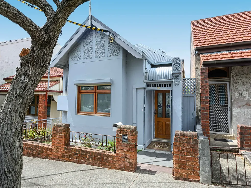 91 Westbourne St, Petersham, NSW 2049