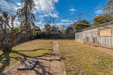15 Boronia Drive, O'Connor, ACT 2602, 3 Bedrooms, 1 Bathrooms, House