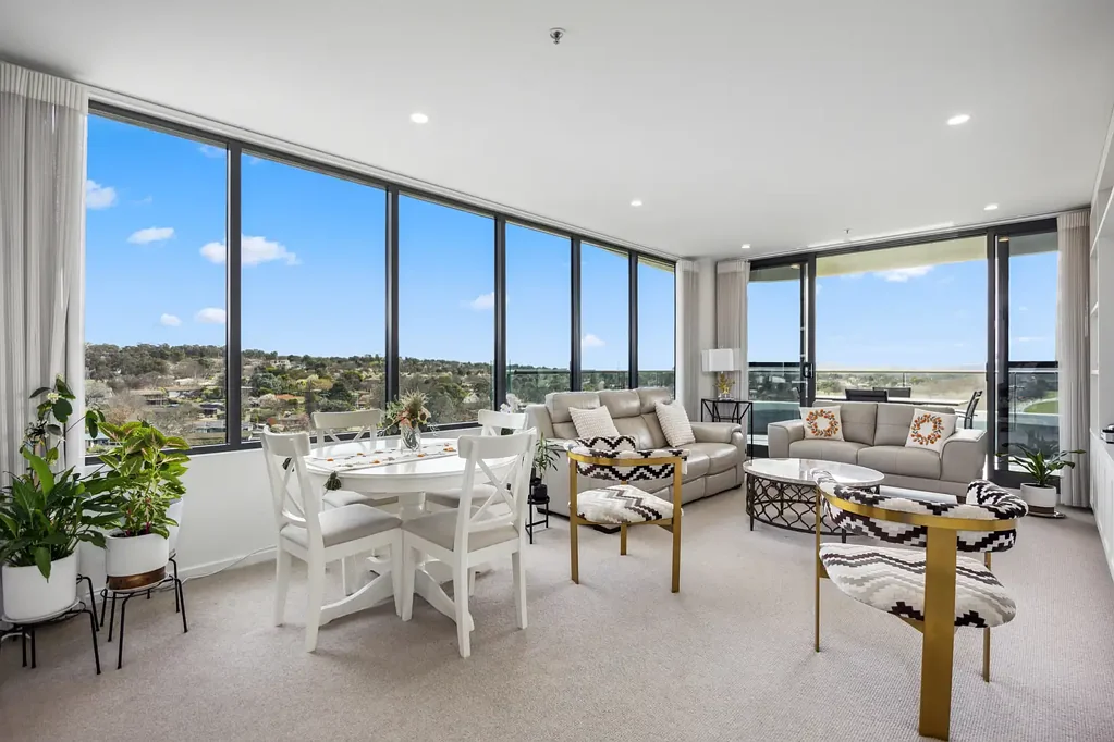 71/15 Irving Street, Phillip, ACT 2606