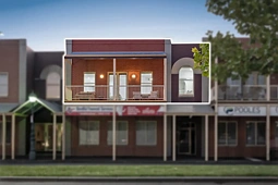 2/143 View Street, Bendigo