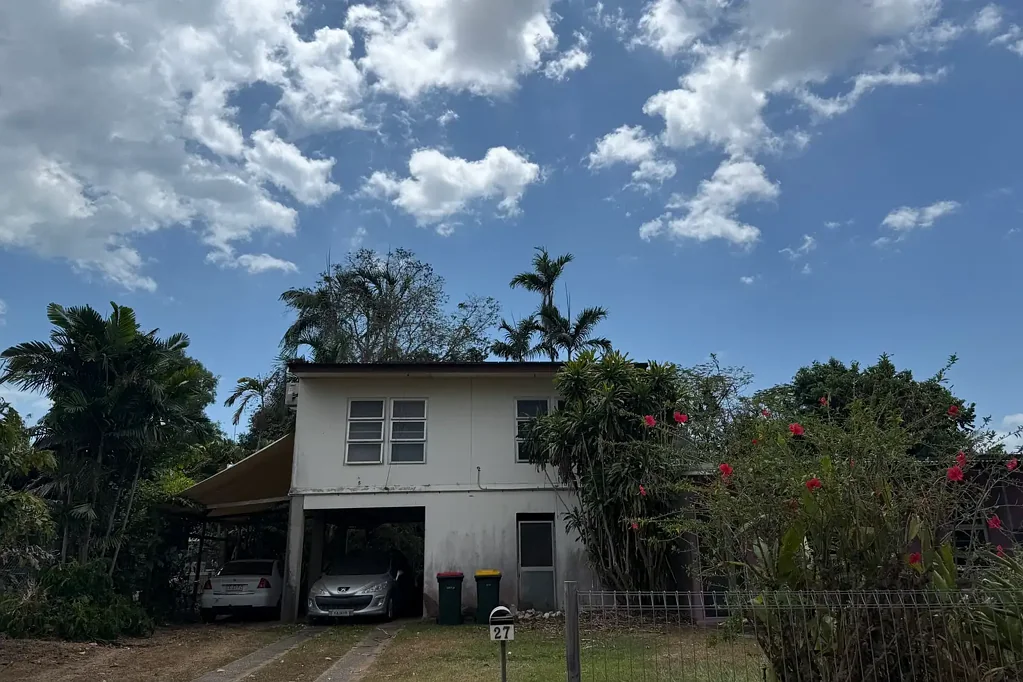 27 Rosella Crescent, Wulagi, NT 812