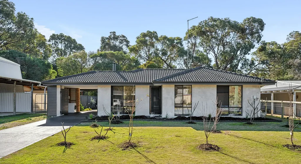 Natural, Coastal Retreat Backing onto the Golf Course, is Available!