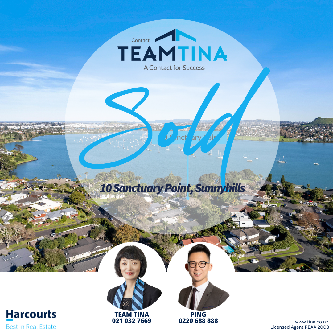 10 Sanctuary Point, Sunnyhills, Auckland - Manukau, 6 Kuwarto, 2 Banyo