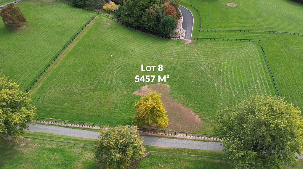 Lot 8, Ashford Rise, Clevedon, Manukau City, Auckland