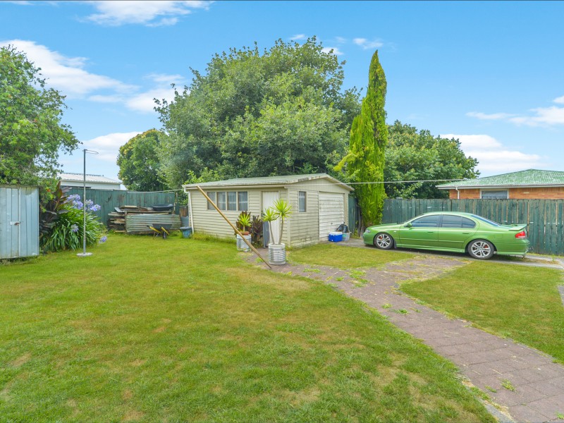 56 Rotokauri Road, Nawton, Hamilton, 3房, 0浴