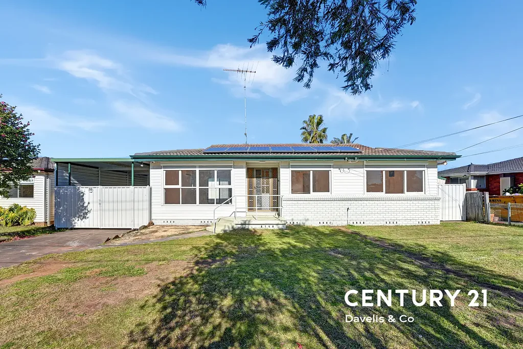 Three Bedroom Updated Home!