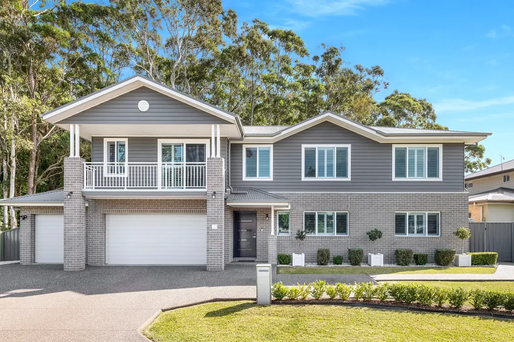 15 Rainforest Place, Figtree, NSW 2525