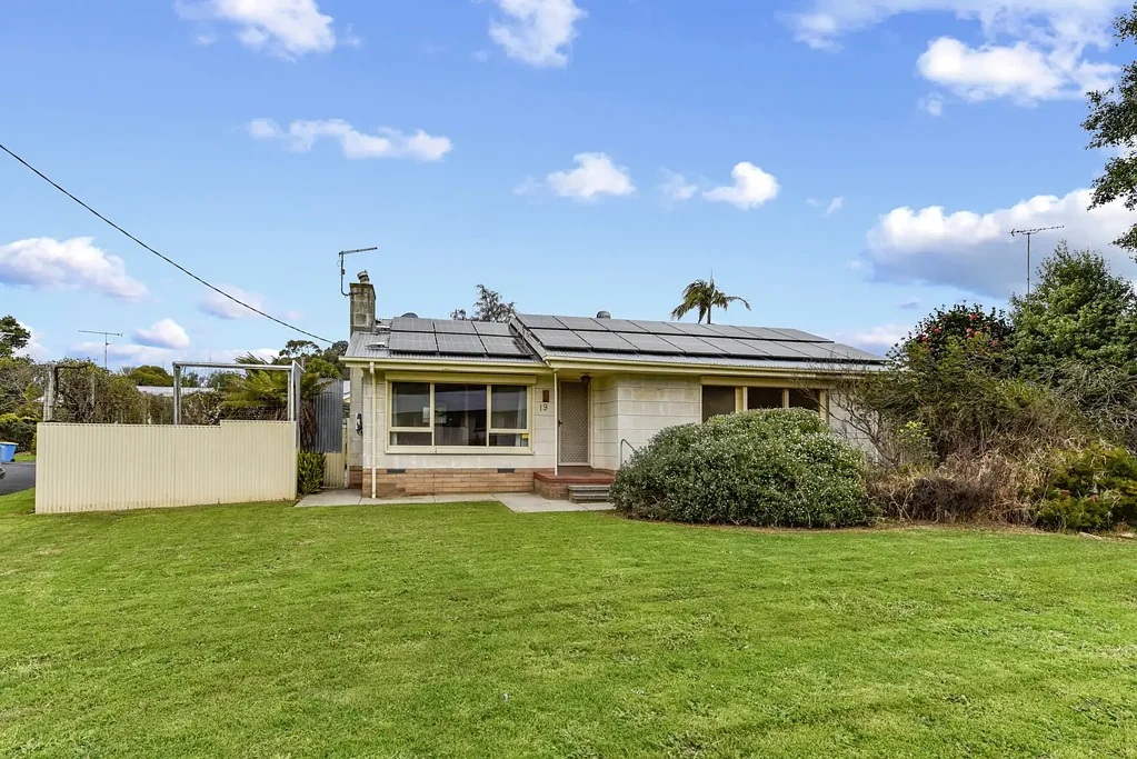 Mount Gambier 3 Bedroom Reap the Rewards