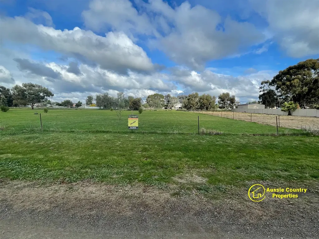 Lot 19 Drohan Street, Berrigan, NSW 2712