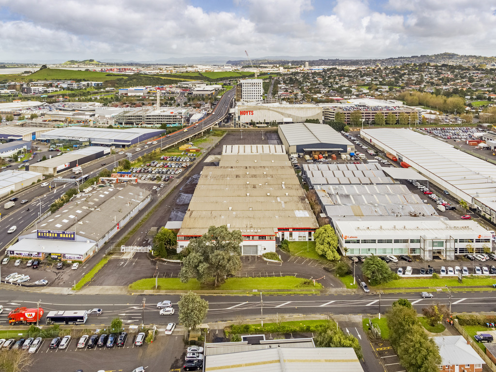 43 Carbine Road, Mount Wellington, Auckland, 0 Bedrooms, 0 Bathrooms, Industrial Premises