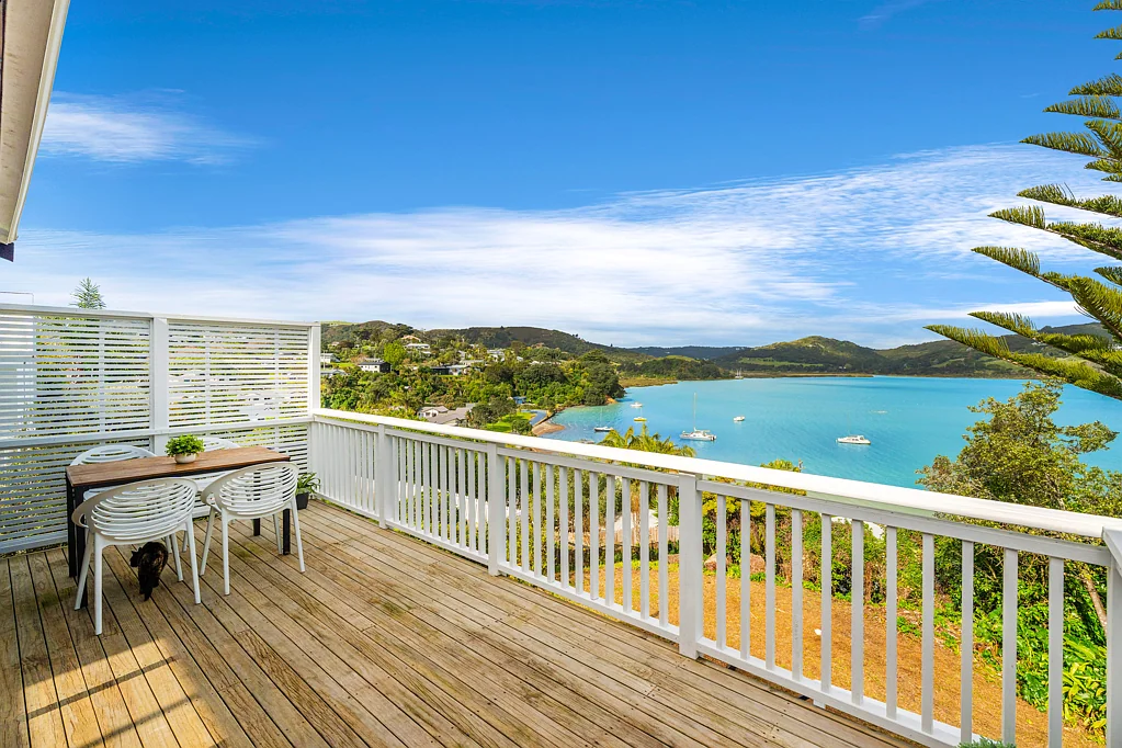 25 Ostend Road, Ostend, Waiheke Island, Auckland