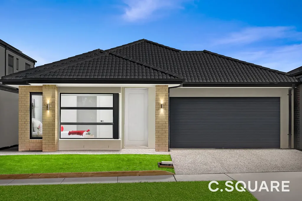 Craigieburn 4Kwarto BRAND NEW | AITKEN CRAIGIBURN | DOUBLE GLAZED WINDOWS