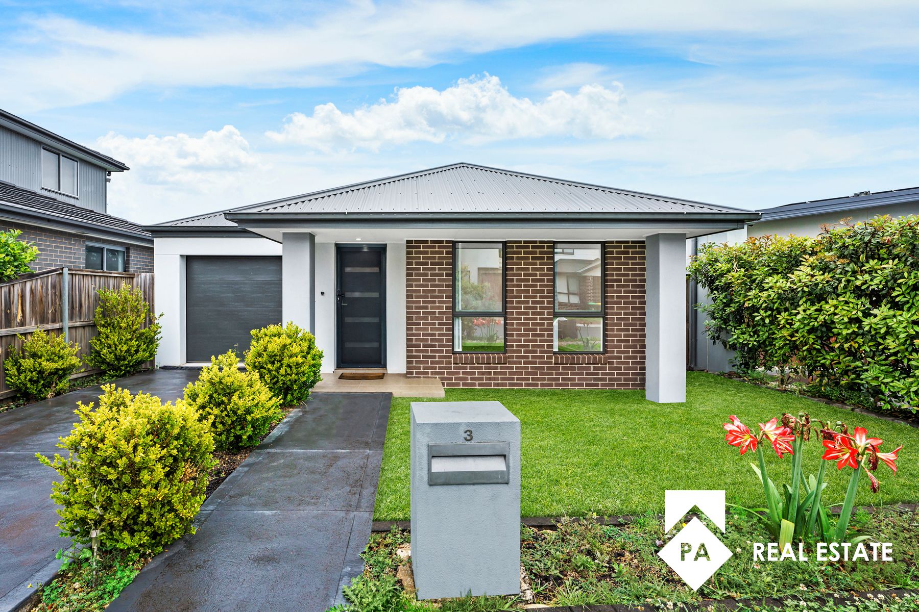 3 ASHBROOK DR, CATHERINE FIELD NSW 2557, 0 Kuwarto, 0 Banyo, House