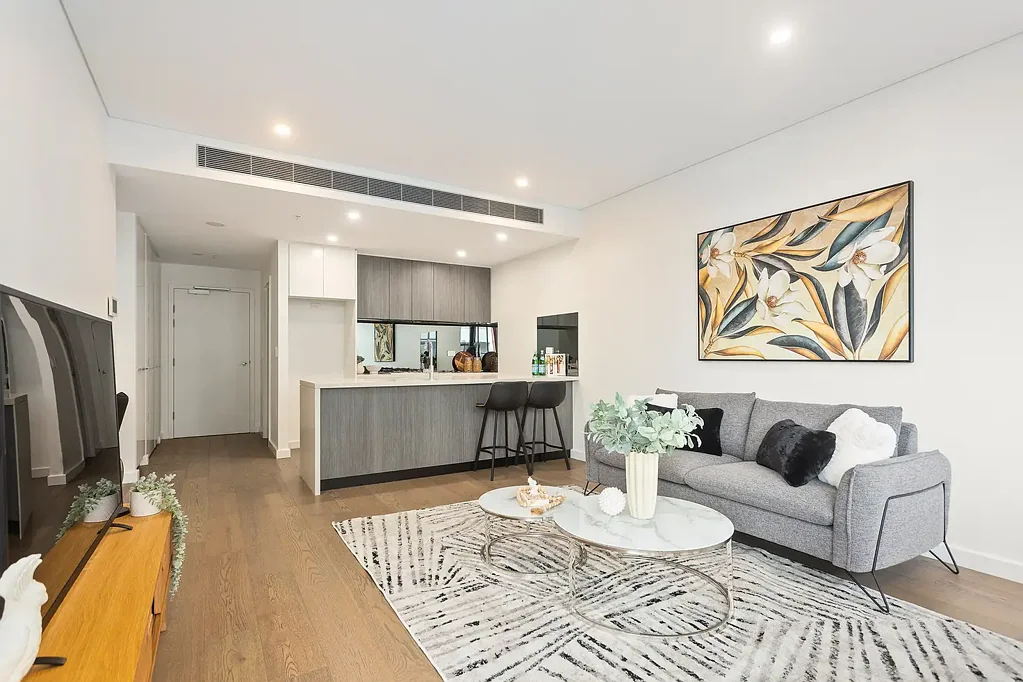 504/7 Garrigarrang Avenue, Kogarah, NSW 2217