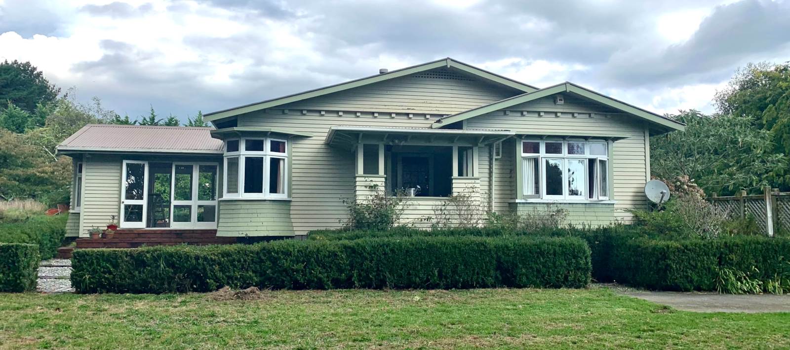 123 Mcrobbie Road, Kingseat, Auckland - Franklin, 3 غرف, 1 حمامات